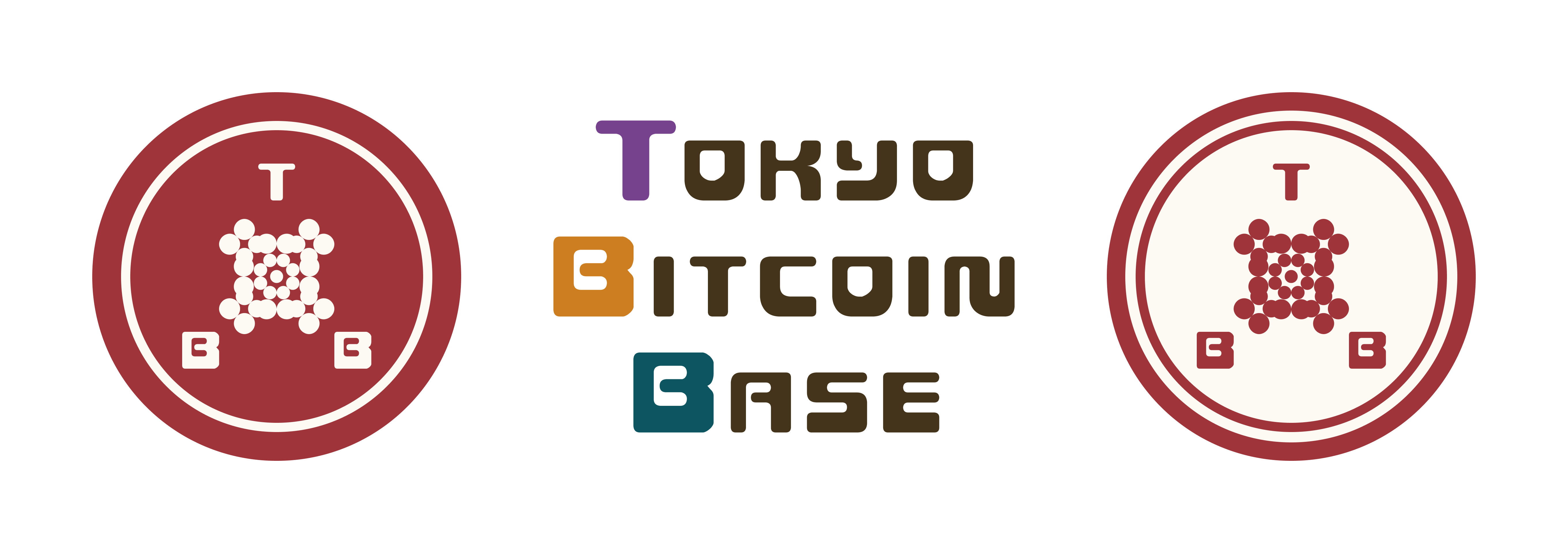 バリバリしたいとき - Tokyo Bitcoin Base