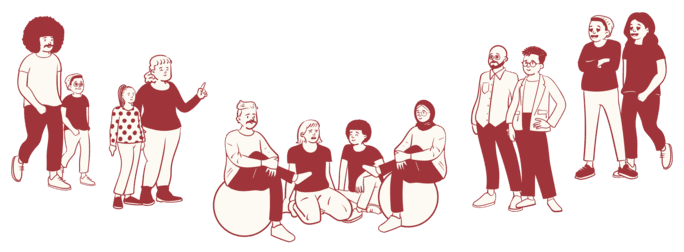 Tokyo Bitcoin Base にはいろんな人が集まります